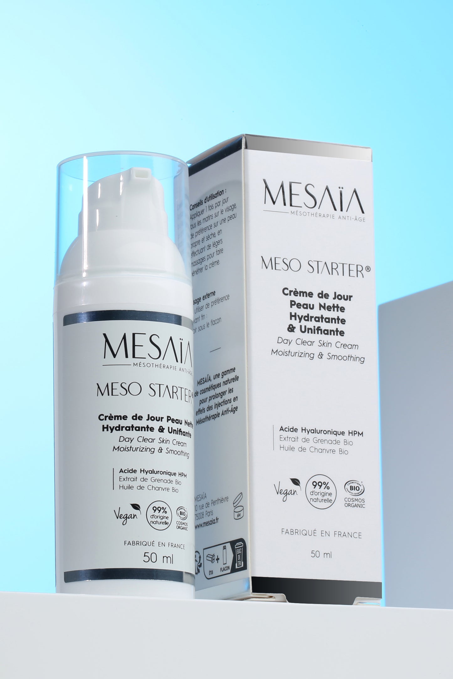 MESO STARTER®